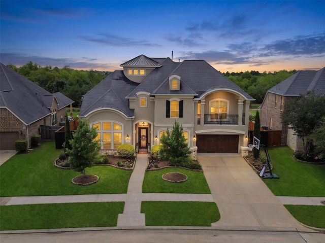 5510 Wimberly Briar, Fulshear, TX, 77441