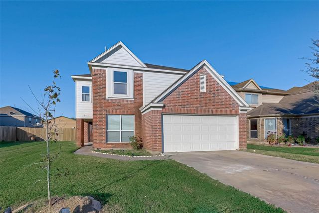 5011 Redwing Brook, Katy, TX, 77449