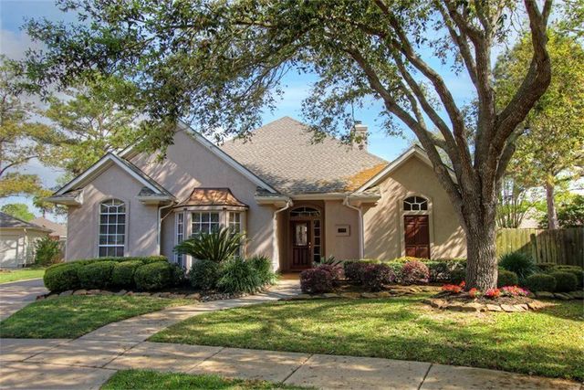 23206 Greenway Park, Katy, TX, 77494