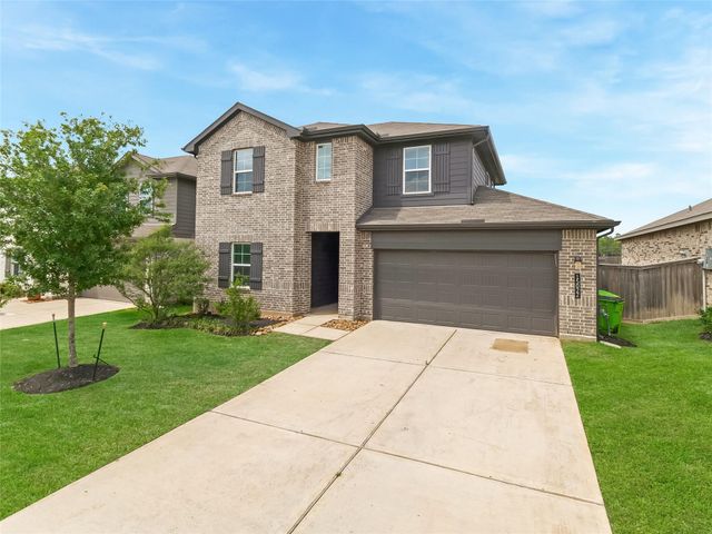 15022 High Rapids, Magnolia, TX, 77354
