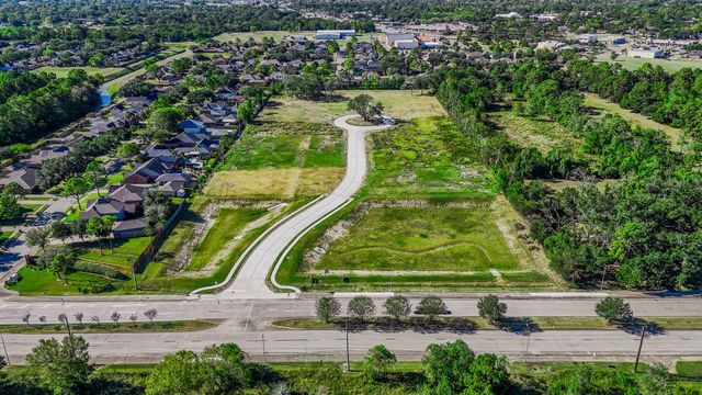1626 Crown Oaks, Pearland, TX, 77581