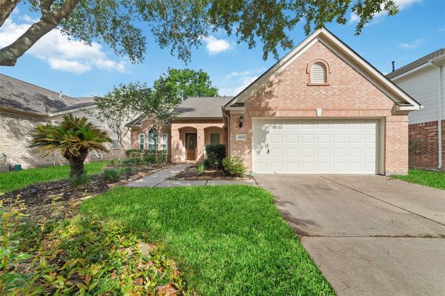 20822 Whitevine, Katy, TX, 77450