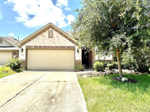 14818 Raleighs Meadow, Cypress, TX, 77433