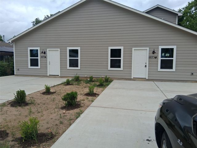 6835 Landor, Houston, TX, 77028