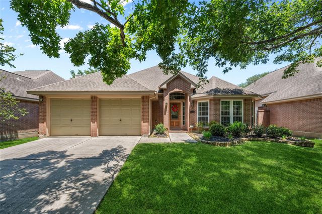 2514 Strathford, Kingwood, TX, 77345