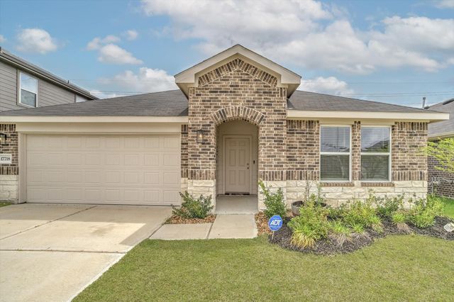 17718 Sommerset Falls, Crosby, TX, 77532