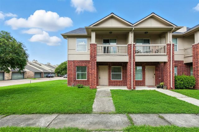 1625 Townhome, Missouri City, TX, 77459