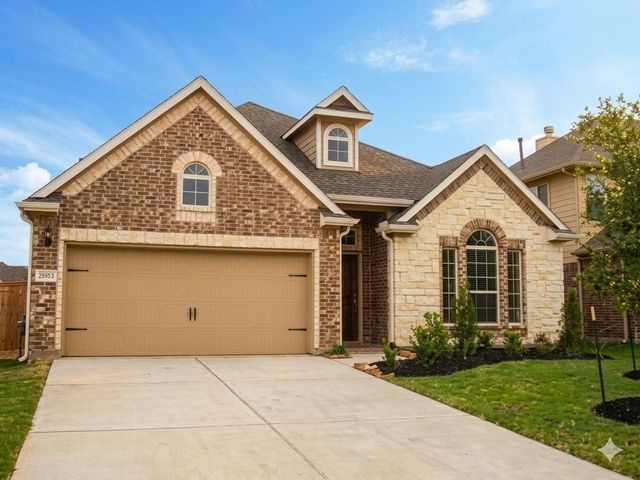 24522 Via Salerno, Richmond, TX, 77406