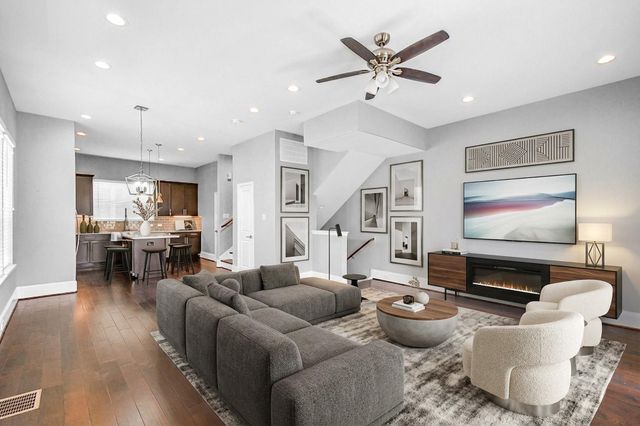 411 Nagle, Houston, TX, 77003