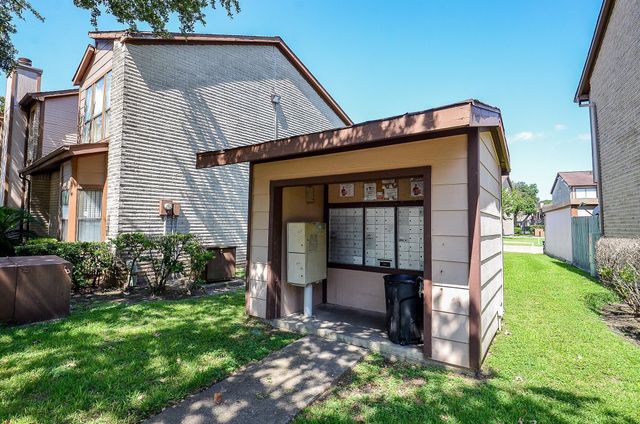 12300 Brookglade, Houston, TX, 77099