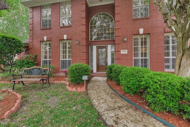 14103 Heatherhill, Houston, TX, 77077