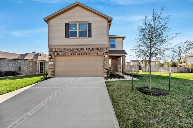 9423 Castillo, Magnolia, TX, 77354