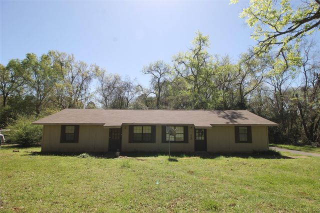 417 A/B Myrtle, Jacksonville, TX, 75766