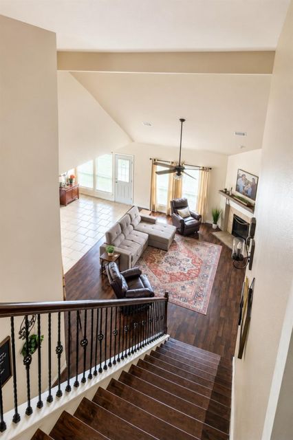 21903 Castle Hawk Trail, Richmond, TX, 77407