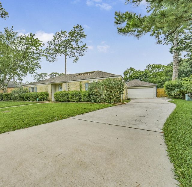 8343 Waynemer, Houston, TX, 77040
