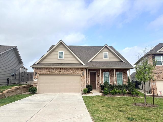 18724 Crescent Trails, Montgomery, TX, 77356