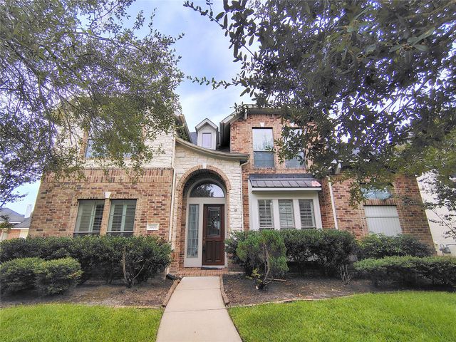 5606 Grandwood Lane, Katy, TX, 77450