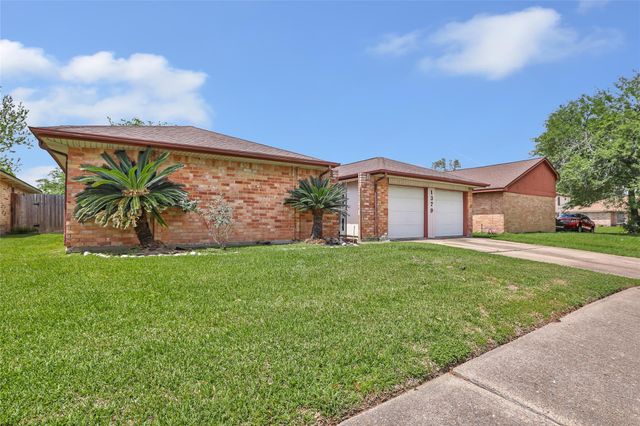 1379 Wrotham, Channelview, TX, 77530