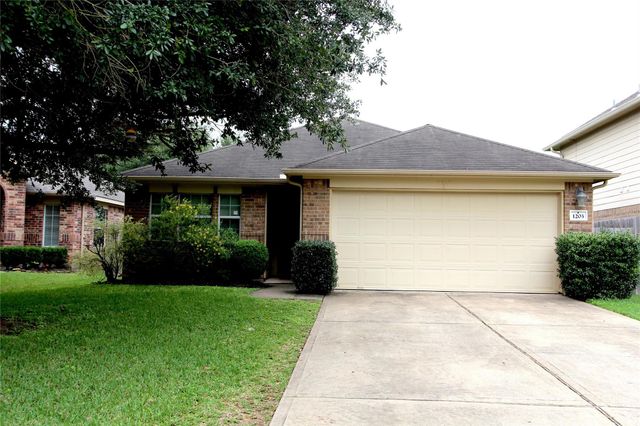 1203 Pecos Pass, Richmond, TX, 77406