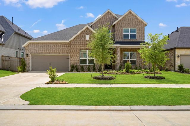 4619 Sleepy Retreat, Fulshear, TX, 77441