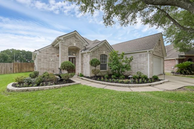 2007 Louetta Brook, Spring, TX, 77388