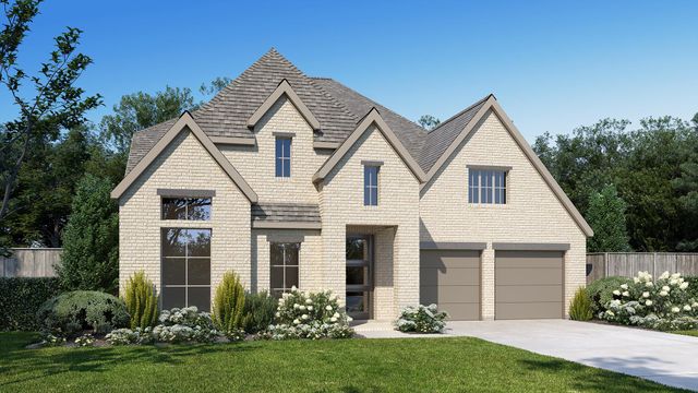  4742 Cascade Waters Ln, Fulshear, TX 77441