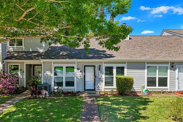 64 Hideaway, Friendswood, TX, 77546