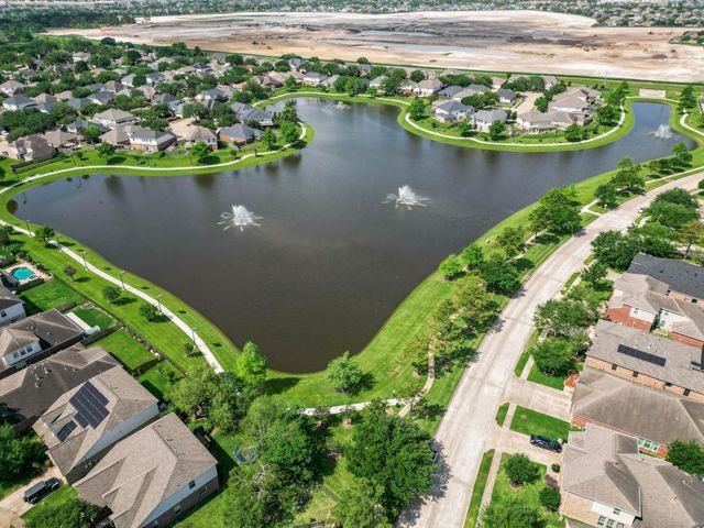 15506 Fir Woods, Cypress, TX, 77429