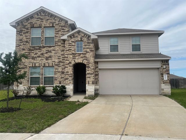 5143 Cortland Pine, Katy, TX, 77449