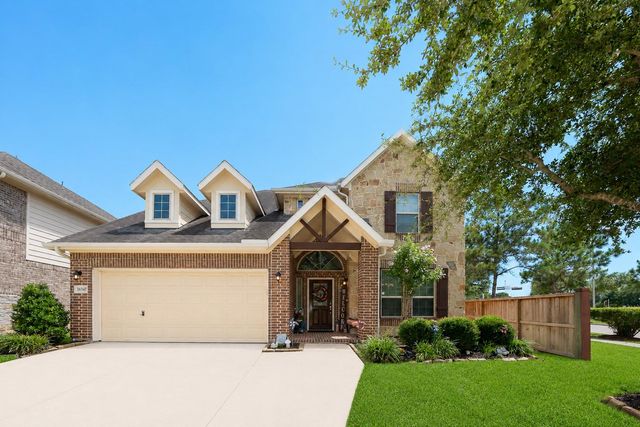 26347 Landover Hills, Katy, TX, 77494