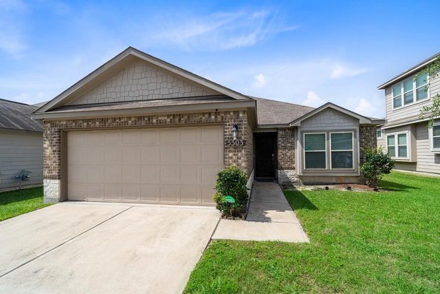 5503 Nero Lake, Katy, TX, 77449