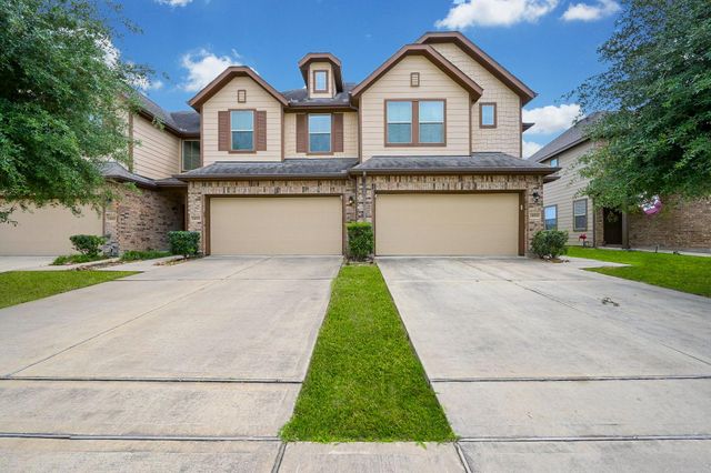 14915 Wicker Brook, Houston, TX, 77095