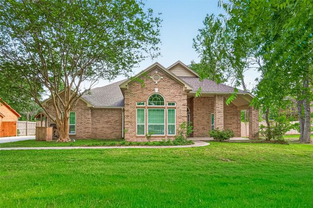  1514 Melissa Dr, Spring, TX 77386