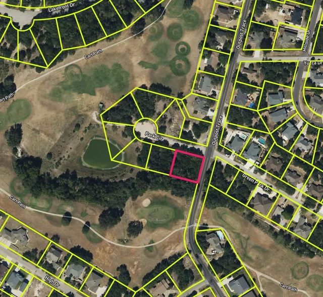 21301 Park, Leander, TX, 78645