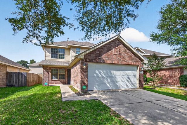 1431 Joy Oaks, Houston, TX, 77073