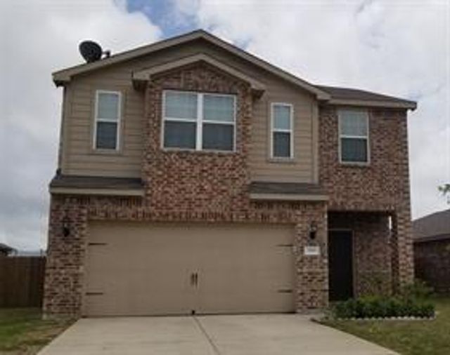 2906 Seacrest, La Marque, TX, 77568