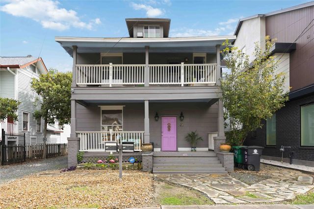 405 Drew, Houston, TX 77006