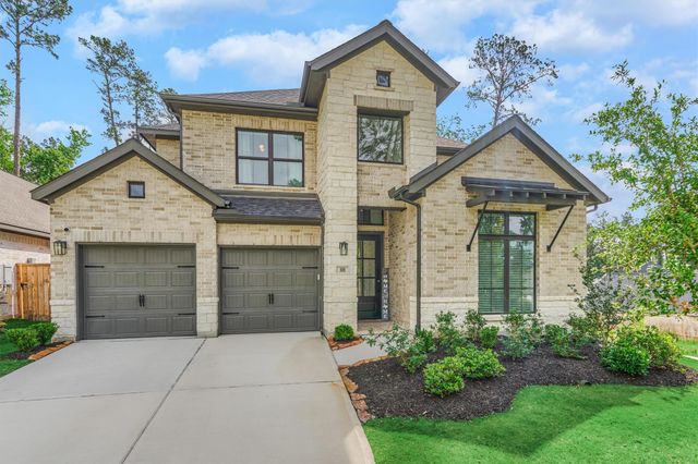 301 Water Tupelo, Montgomery, TX, 77316