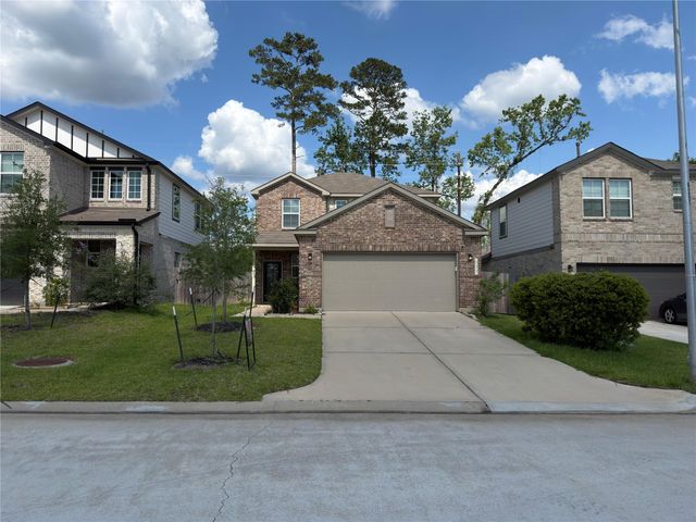 231 Intrepid, Magnolia, TX, 77354