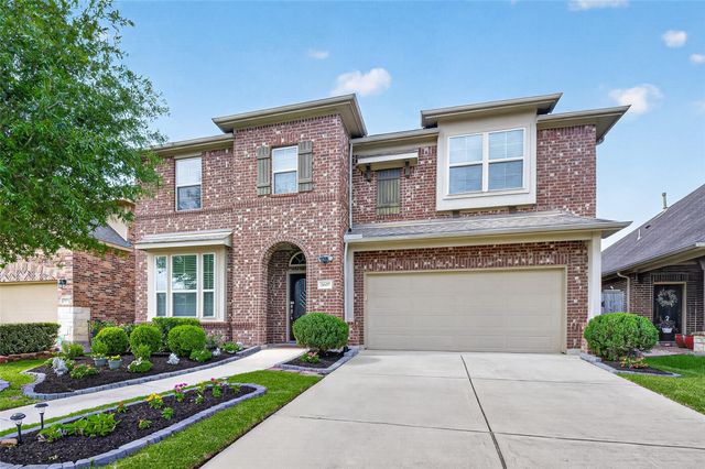 2607 River Run, Missouri City, TX, 77459