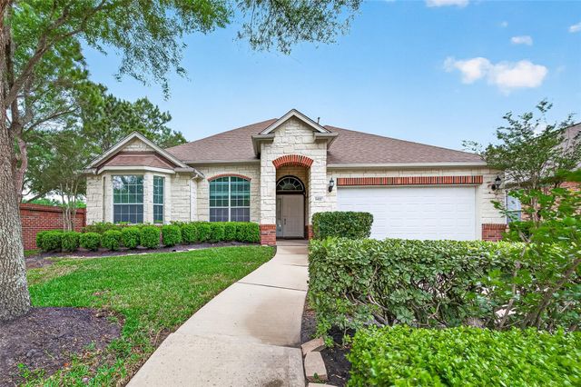 5422 Lacey Oak Meadow, Katy, TX, 77494
