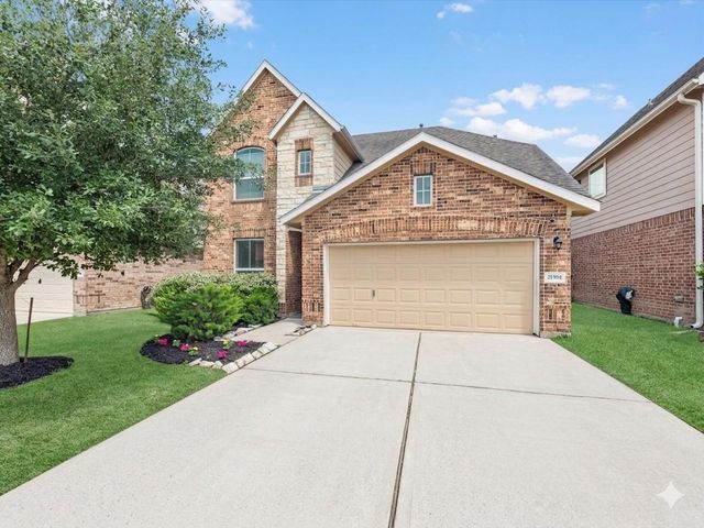  21554 Rainfall Park Dr, Spring, TX 77388