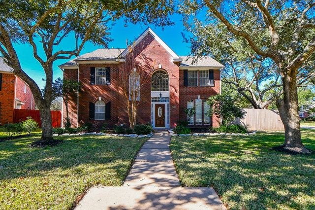 1502 Emerald Springs, Houston, TX, 77094