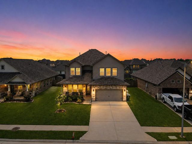 126 Comal, Baytown, TX, 77523