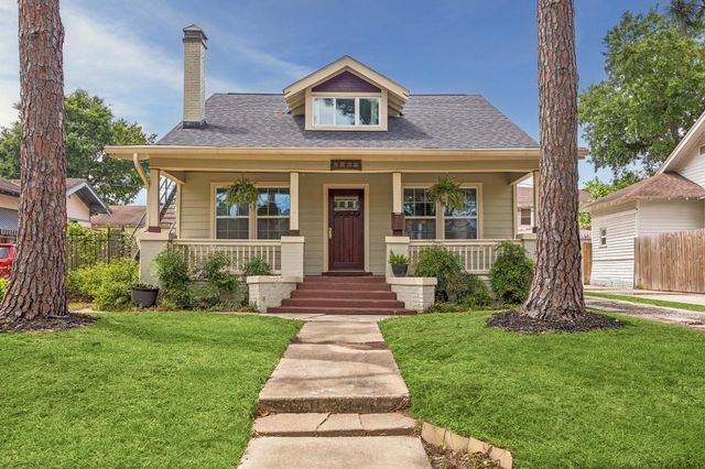 4412 Rusk, Houston, TX, 77023
