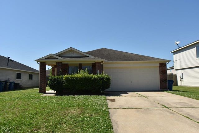 1126 Desert Oasis, Rosenberg, TX, 77471