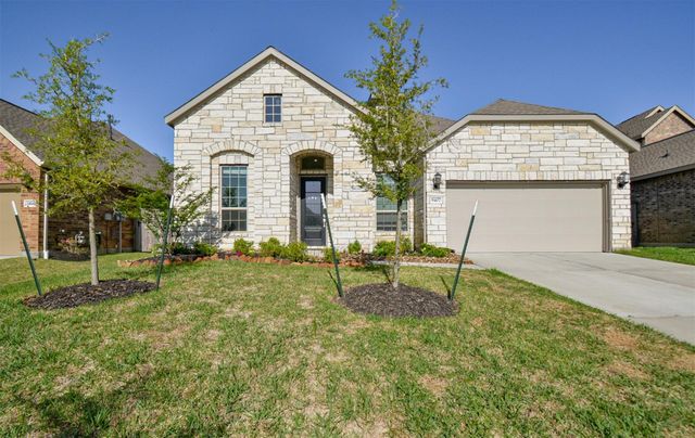 9407 Camden Cliff, Porter, TX, 77365