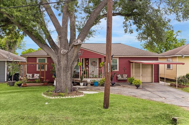 5015 Caplin, Houston, TX, 77026