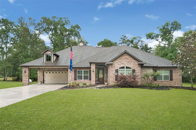 27706 Live Oak View, Huffman, TX, 77336