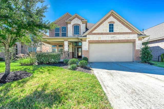 21210 Flowering Dogwood, Porter, TX, 77365